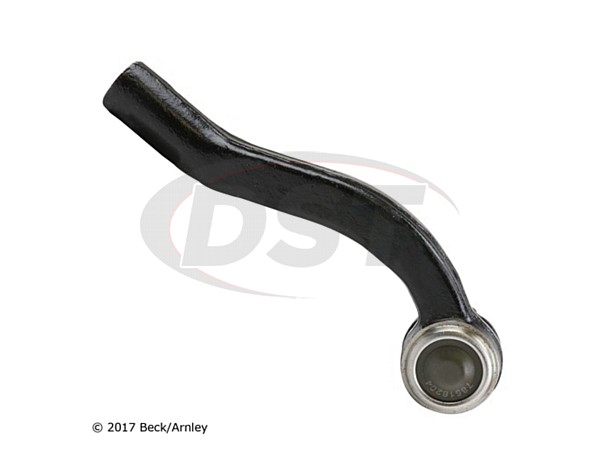 beckarnley-101-4537 Front Outer Tie Rod End - Driver Side